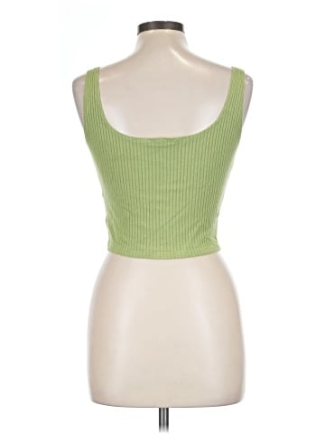 Reformation Jeans Tank Top (view 2)