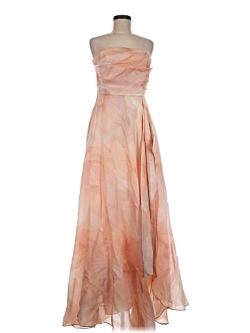 Donna Karan New York Cocktail Dress (view 1)