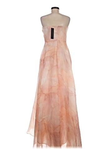 Donna Karan New York Cocktail Dress (view 2)