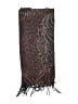 Assorted Brands 100% Acrylic Animal Print Brown Scarf One size - photo 2