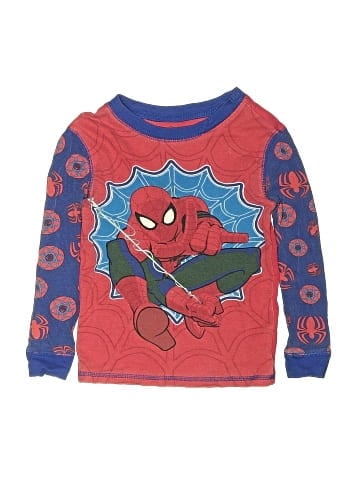 Disney Store Long Sleeve T-Shirt (view 1)