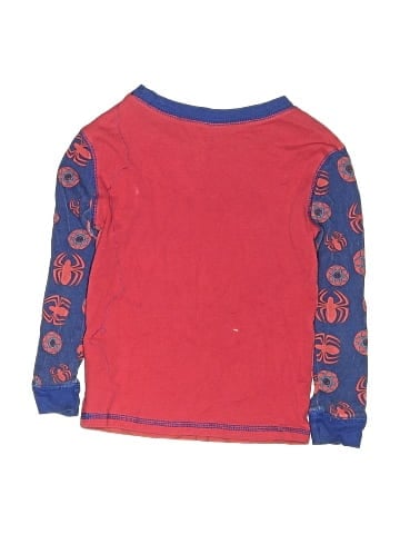 Disney Store Long Sleeve T-Shirt (view 2)
