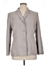 Kasper A.S.L. Gray Blazer Size 16 - photo 1
