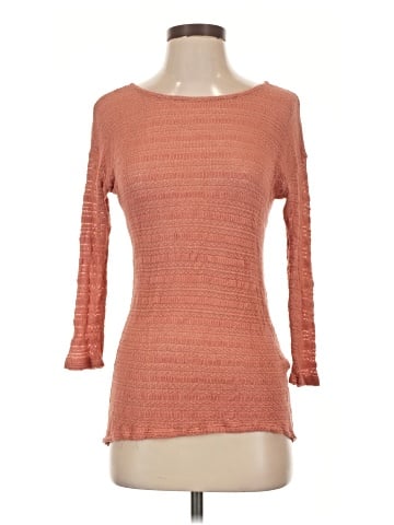 Braeve 3/4 Sleeve Top (view 1)