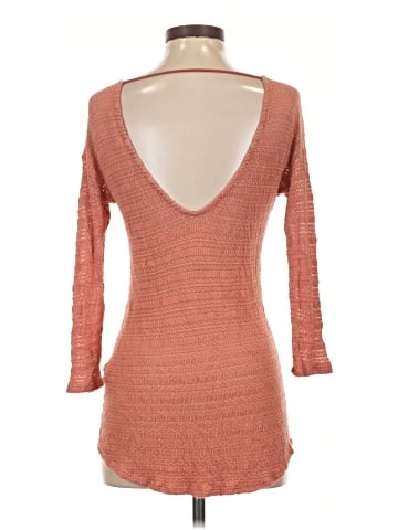Braeve 3/4 Sleeve Top (view 2)