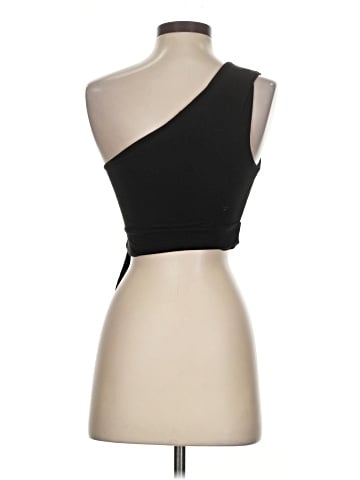 Final Touch Sleeveless Blouse (view 2)