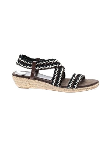 Jean-Michel Cazabat Wedges (view 1)