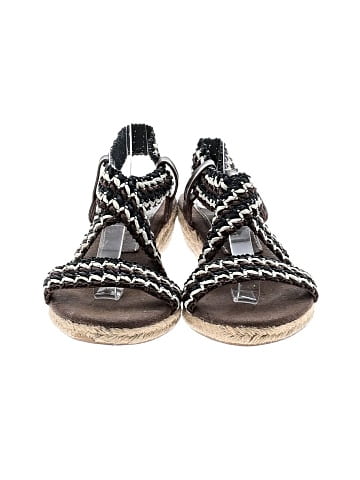 Jean-Michel Cazabat Wedges (view 2)