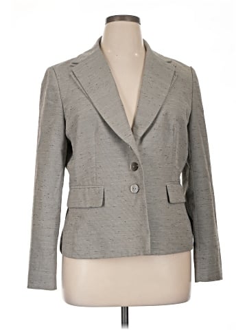 Jones Wear Blazer (view 1)
