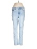 Seven7 Blue Jeans Size 12 - photo 1