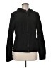 Jessica Simpson Solid Black Jacket Size M - photo 1