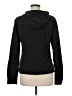 Jessica Simpson Solid Black Jacket Size M - photo 2