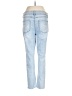 Seven7 Blue Jeans Size 12 - photo 2