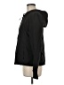 Jessica Simpson Solid Black Jacket Size M - photo 5