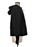 Jessica Simpson Solid Black Jacket Size M - photo 4
