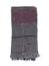 Totes Burgundy Scarf One size - photo 2
