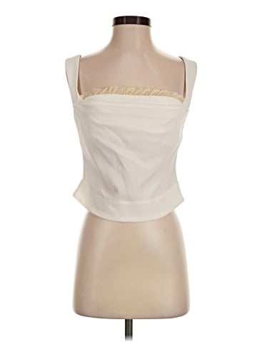 Antonio Melani Sleeveless Blouse (view 1)
