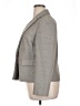 Jones Wear 100% Polyester Tweed Gray Blazer Size 16 - photo 5