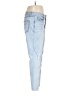 Seven7 Blue Jeans Size 12 - photo 4