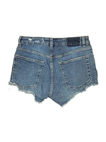 Divided by H&M Denim Shorts (view 2)