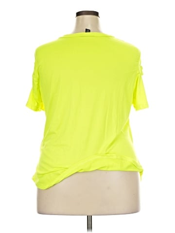 Rouge Sleeveless T-Shirt (view 2)