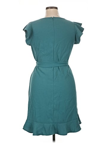 Ann Taylor LOFT Outlet Casual Dress (view 2)
