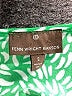 Fenn Wright Manson Green Short Sleeve Blouse Size S - photo 7