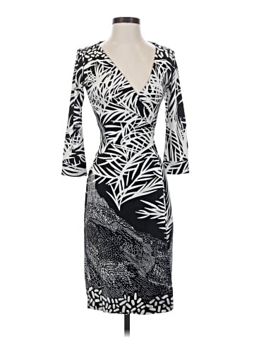 Diane von Furstenberg Cocktail Dress (view 1)