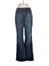 DKNY Jeans Blue Jeans Size 8 - photo 1