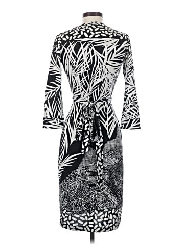 Diane von Furstenberg Cocktail Dress (view 2)