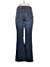 DKNY Jeans Blue Jeans Size 8 - photo 2
