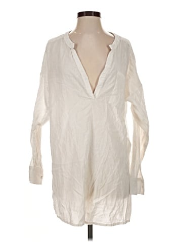 O'Neill 3/4 Sleeve Blouse (view 1)