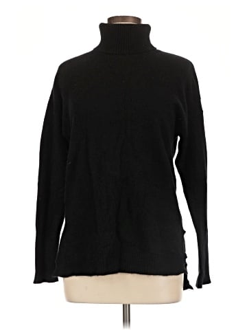 CATHERINE Catherine Malandrino Cashmere Pullover Sweater (view 1)