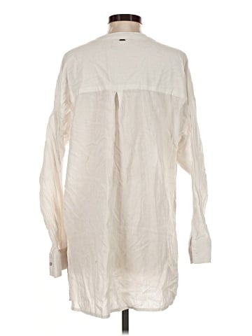 O'Neill 3/4 Sleeve Blouse (view 2)