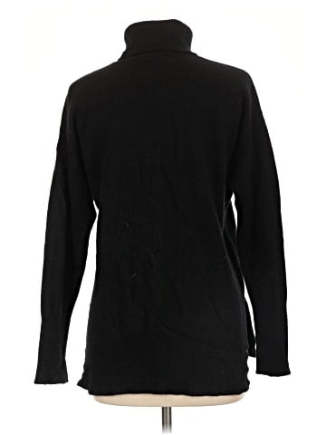 CATHERINE Catherine Malandrino Cashmere Pullover Sweater (view 2)
