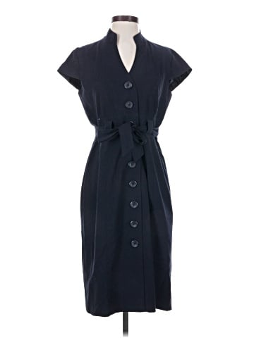 Sandra Darren Casual Dress (view 1)