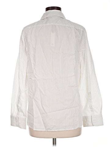 Banana Republic 3/4 Sleeve Button-Down Shirt (view 2)