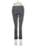 Lululemon Athletica Chevron-herringbone Gray Active Pants Size 8 - photo 2