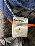 Lands' End 100% Polyester Gray Zip Up Hoodie Size 6 - photo 4