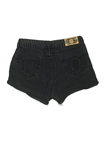 Assorted Brands Denim Shorts (view 2)