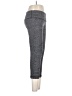 Lululemon Athletica Chevron-herringbone Gray Active Pants Size 8 - photo 4