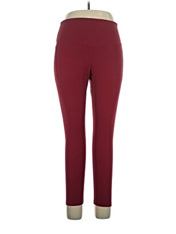 Soma Active Pants (view 1)