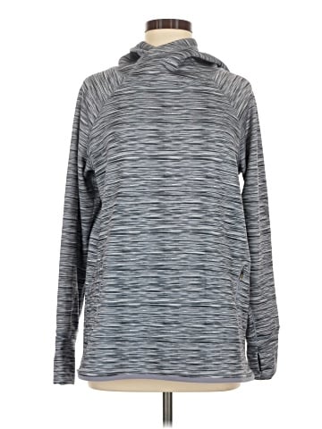 Energy Zone Pullover Sweater (view 1)