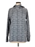 Energy Zone Gray Pullover Sweater Size M - photo 1