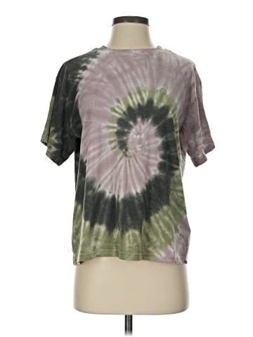 Noize Short Sleeve T-Shirt (view 1)