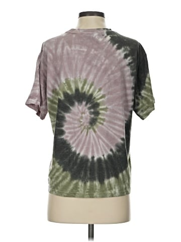 Noize Short Sleeve T-Shirt (view 2)