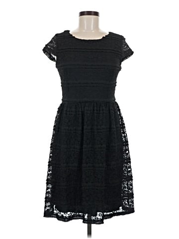 Enfocus Cocktail Dress (view 1)