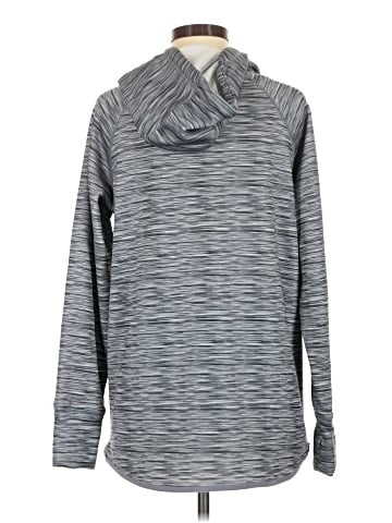 Energy Zone Pullover Sweater (view 2)