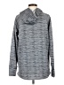 Energy Zone Gray Pullover Sweater Size M - photo 2
