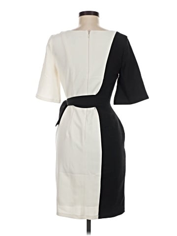 Maggy London Cocktail Dress (view 2)